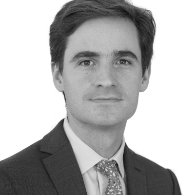 Stephane Tetot, Partners Group